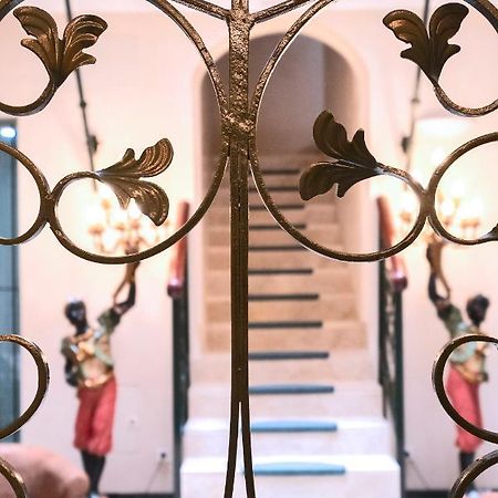 Gadir Suites Cádiz Kültér fotó