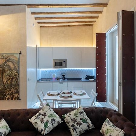 Gadir Suites Cádiz Kültér fotó