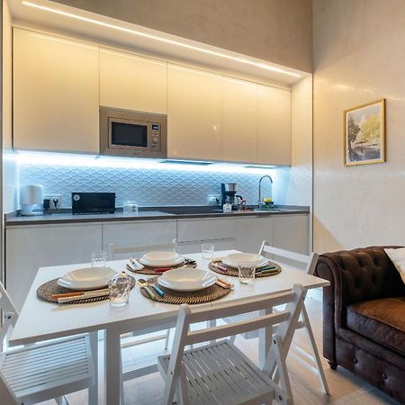 Gadir Suites Cádiz Kültér fotó