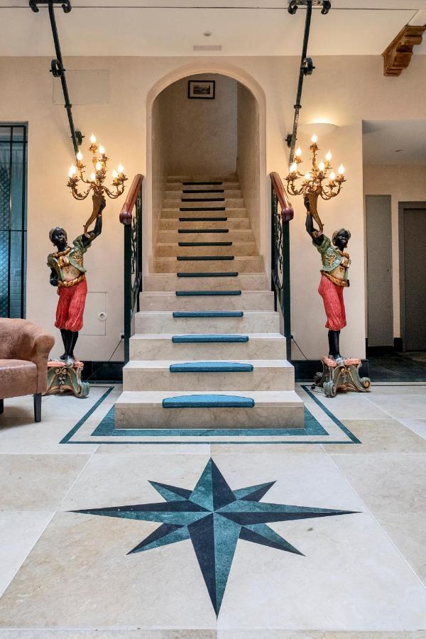 Gadir Suites Cádiz Kültér fotó