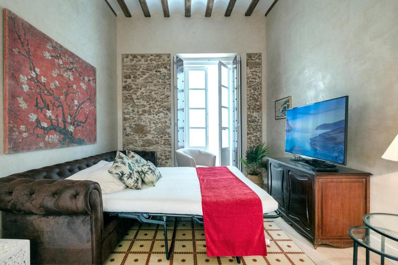 Gadir Suites Cádiz Kültér fotó