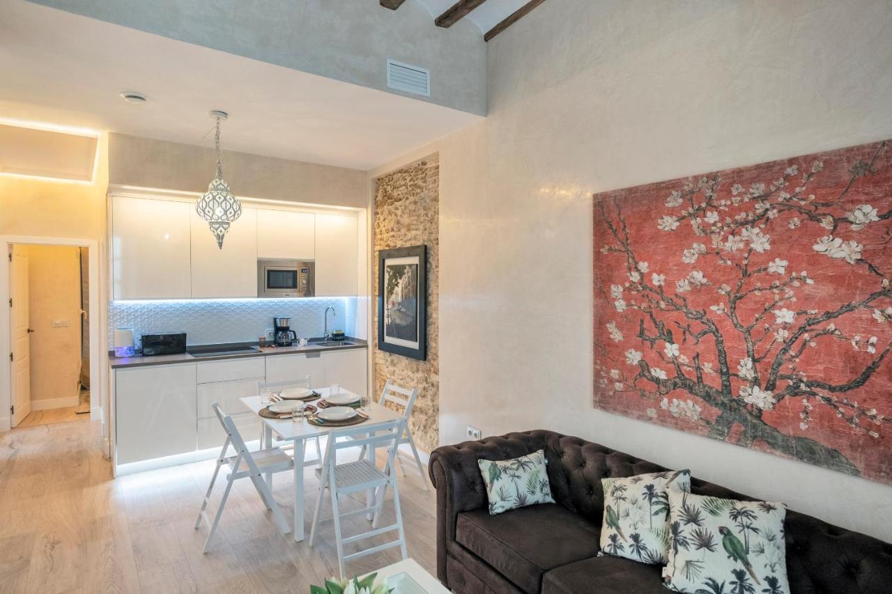 Gadir Suites Cádiz Kültér fotó