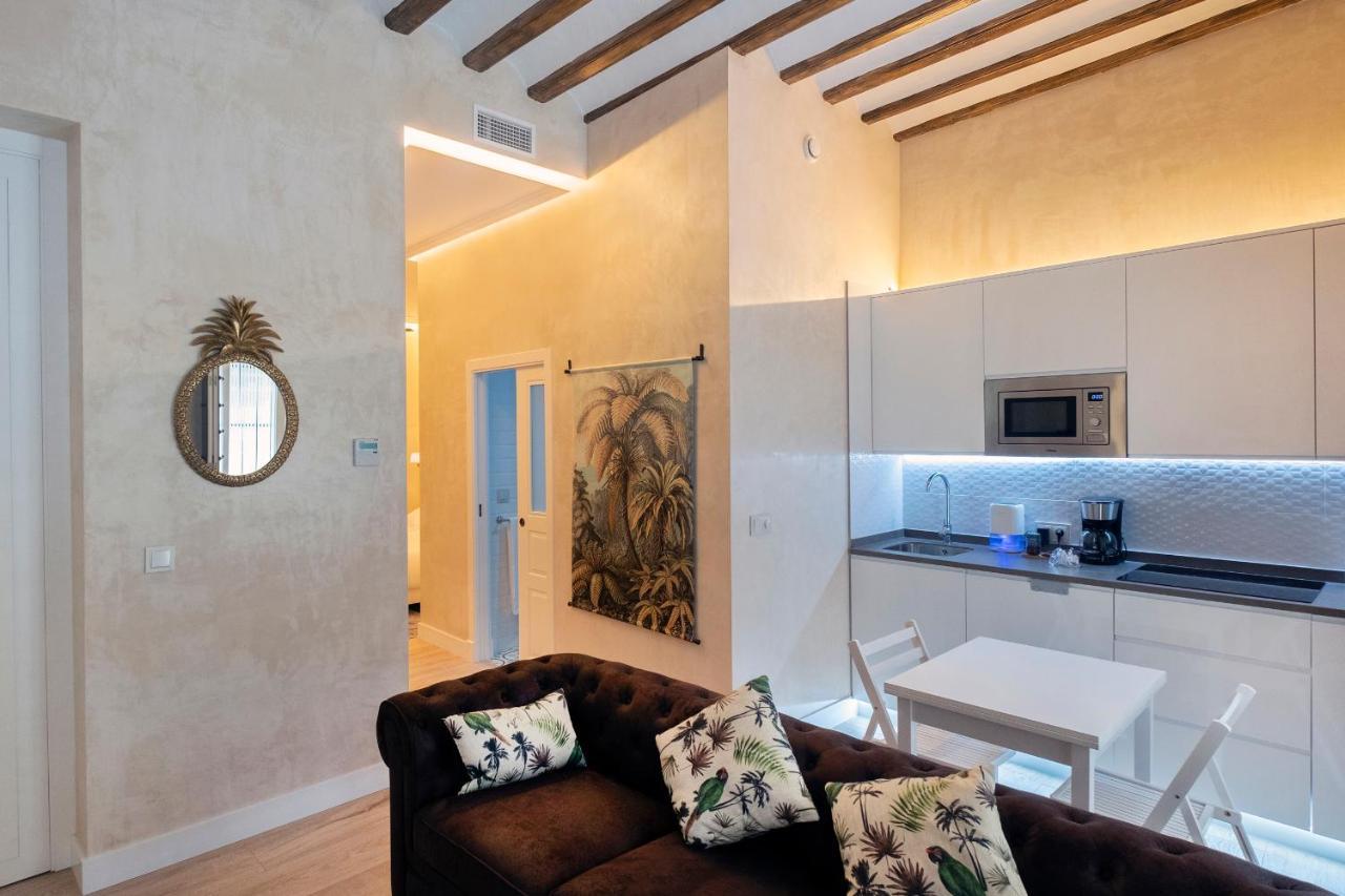 Gadir Suites Cádiz Kültér fotó