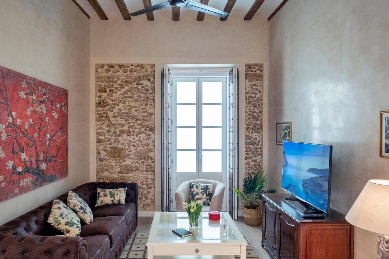 Gadir Suites Cádiz Kültér fotó