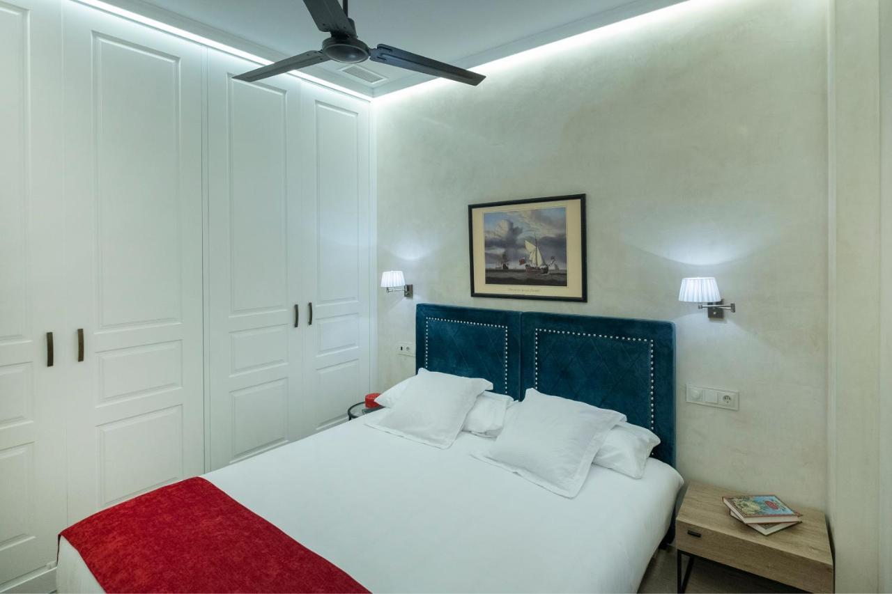 Gadir Suites Cádiz Kültér fotó