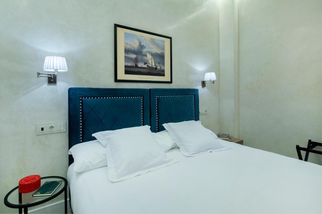 Gadir Suites Cádiz Kültér fotó