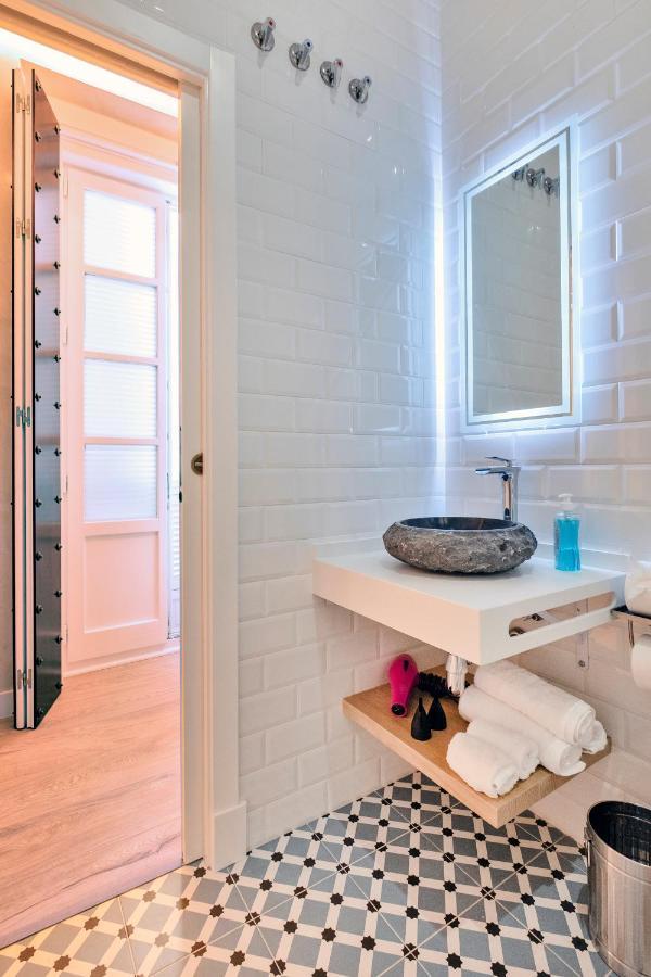 Gadir Suites Cádiz Kültér fotó