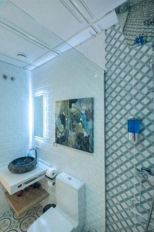 Gadir Suites Cádiz Kültér fotó
