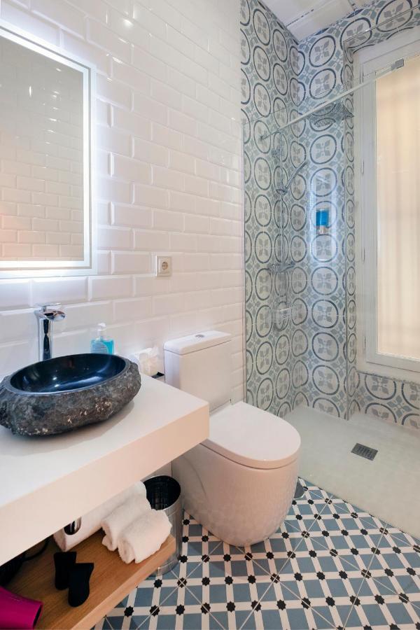 Gadir Suites Cádiz Kültér fotó