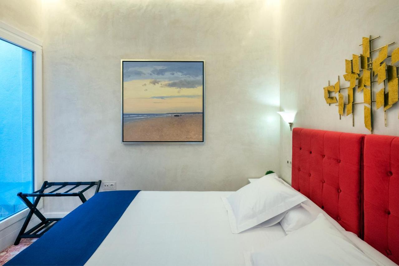 Gadir Suites Cádiz Kültér fotó