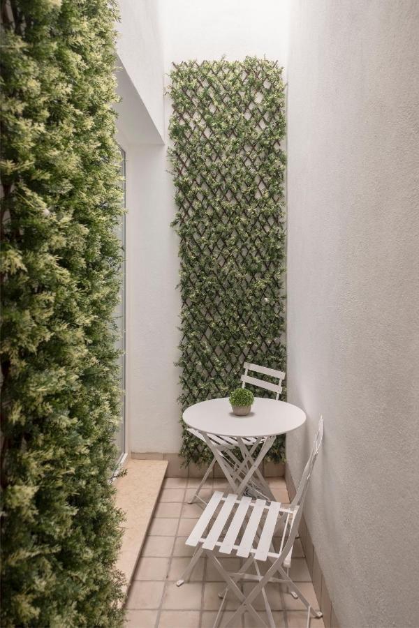 Gadir Suites Cádiz Kültér fotó