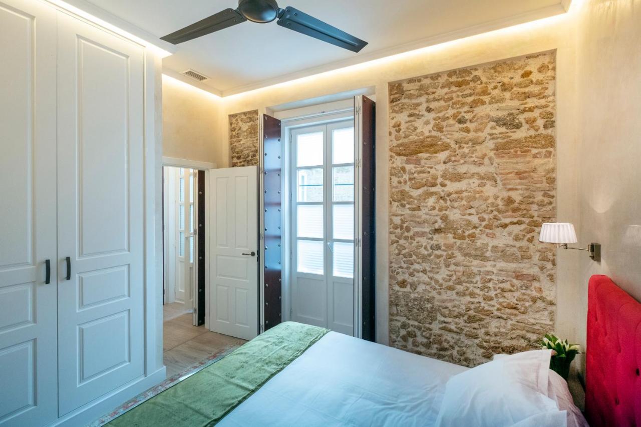 Gadir Suites Cádiz Kültér fotó
