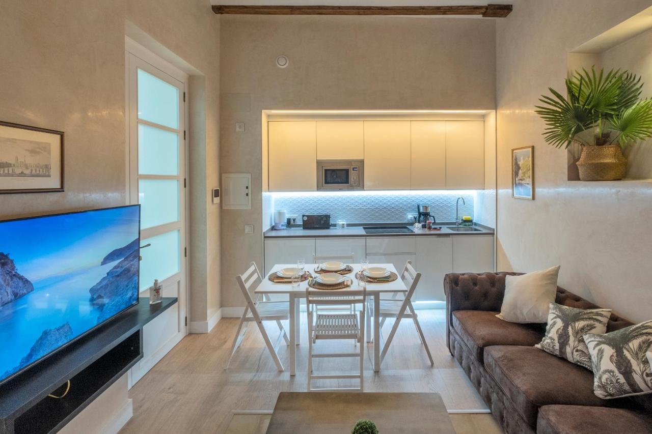 Gadir Suites Cádiz Kültér fotó