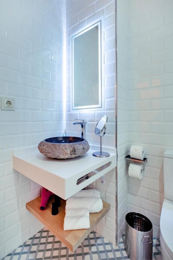 Gadir Suites Cádiz Kültér fotó