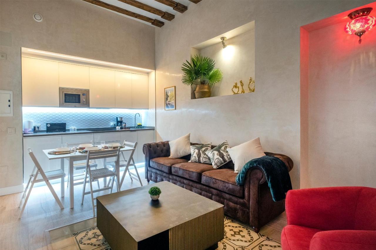 Gadir Suites Cádiz Kültér fotó