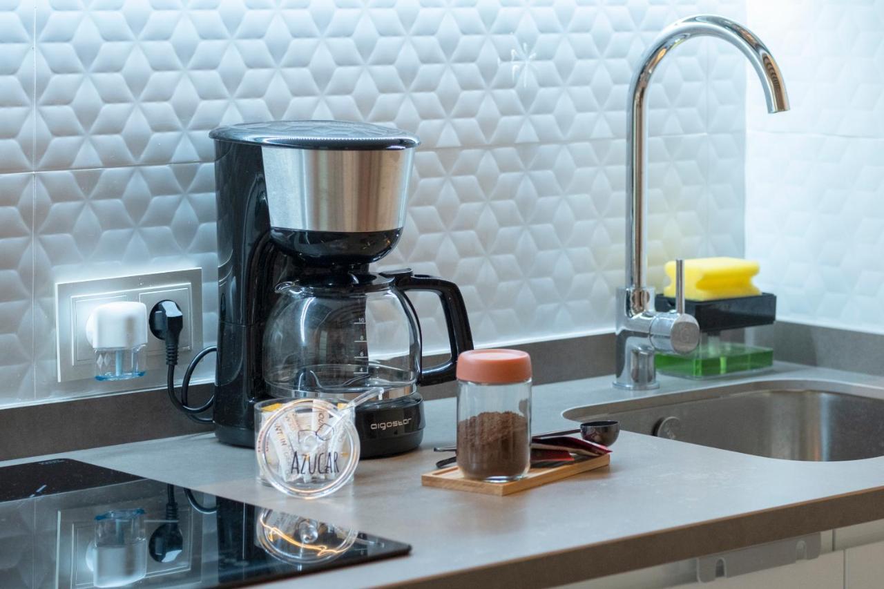Gadir Suites Cádiz Kültér fotó