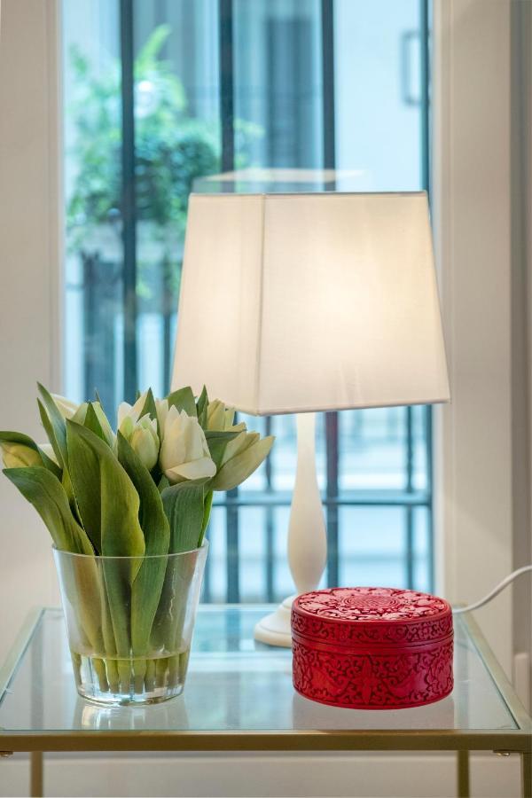 Gadir Suites Cádiz Kültér fotó